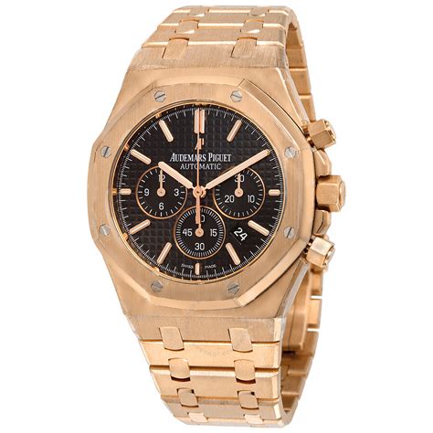 audemars piguet watches men|audemars piguet chronograph watches.